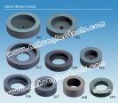 stonw polishing wheel